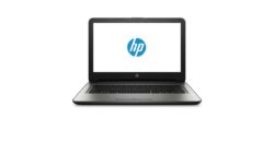 HP 14-AM003NA Notebook Laptop Intel Pentium 4GB 1TB Windows 10 14